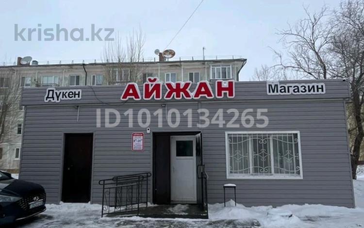 Дүкендер мен бутиктер · 95.9 м², бағасы: 28 млн ₸ в Степногорске — фото 2