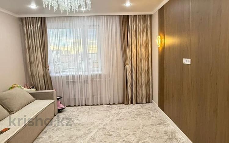 2-комнатная квартира · 63.8 м² · 6/10 этаж, Сарыарка 7/4 за 35 млн ₸ в Кокшетау — фото 2