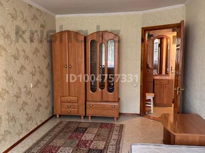 1-комнатная квартира · 43 м² · 3/4 этаж, мкр №10 — Ул.Ю.Кима с ул.И.Алтынсарина за 230 000 ₸ в Алматы, Ауэзовский р-н