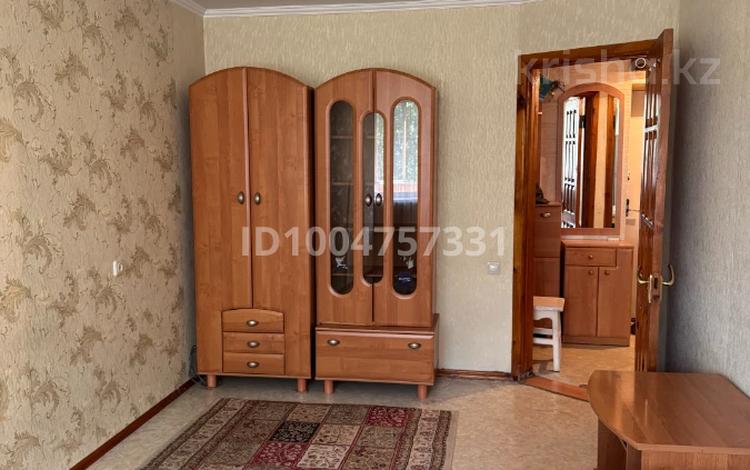1-комнатная квартира · 43 м² · 3/4 этаж, мкр №10 — Ул.Ю.Кима с ул.И.Алтынсарина за 230 000 ₸ в Алматы, Ауэзовский р-н — фото 5