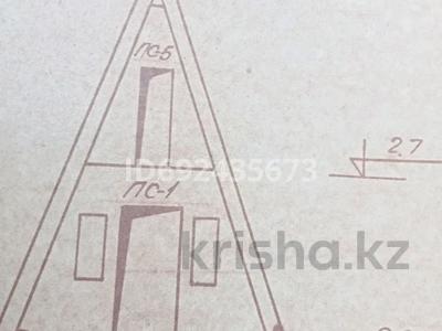 Саяжай • 2 бөлмелер • 61 м² • 7 сот., 2 линия 67 — Возле ст Чемолган .Ближе к Карагандинской трассе, бағасы: 3.5 млн 〒 в Междуреченске