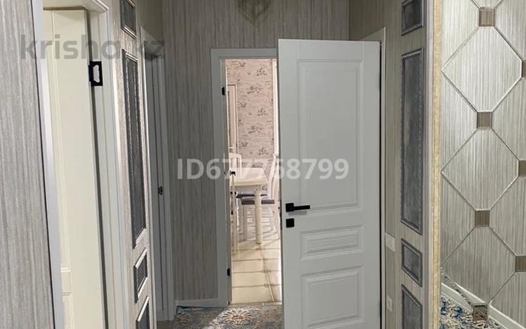 2-комнатная квартира · 80 м² · 3/3 этаж, Акмаржан 32/1 за 200 000 ₸ в Шымкенте, Каратауский р-н — фото 4