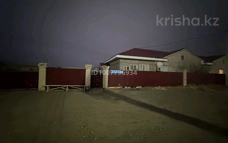 Отдельный дом · 4 комнаты · 100 м² · 40 сот., Айбын 714 за 16 млн 〒 в  — фото 2