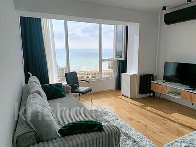 1-комнатная квартира · 35 м² · 7/10 этаж, 5-й мкр 22 за 20 000 ₸ в Актау