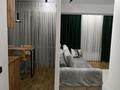 1-комнатная квартира · 35 м² · 7/10 этаж, 5-й мкр 22 за 17 000 ₸ в Актау — фото 7