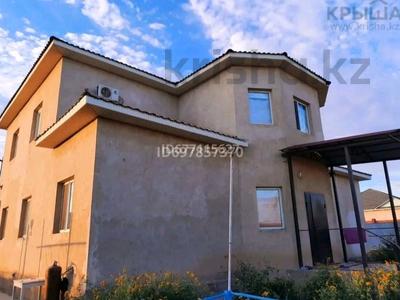 Отдельный дом · 9 комнат · 240 м² · 12 сот., Мадбай д 35 — Кирв за 46 млн 〒 в 