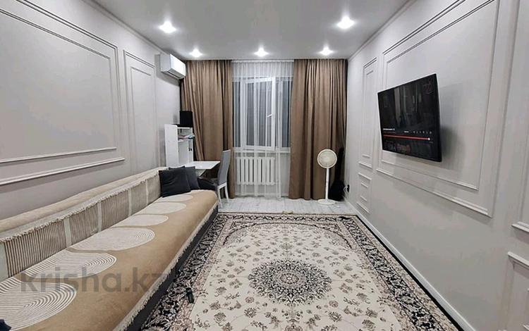 1-комнатная квартира · 45 м² · 3/9 этаж, мкр Зердели — Поликлиника #29 за 23 млн 〒 в Алматы, Алатауский р-н — фото 14