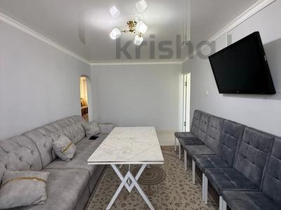 3-комнатная квартира · 58.2 м² · 5/5 этаж, Мұратбаев 15 за 10 млн ₸ в 