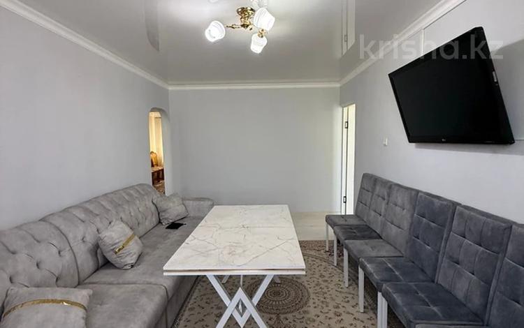 3-комнатная квартира · 58.2 м² · 5/5 этаж, Мұратбаев 15 за 10 млн ₸ в  — фото 2