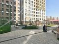 1-комнатная квартира · 37.23 м² · 8/12 этаж, Толе Би 290/1 за 36.5 млн ₸ в Алматы, Алмалинский р-н — фото 8