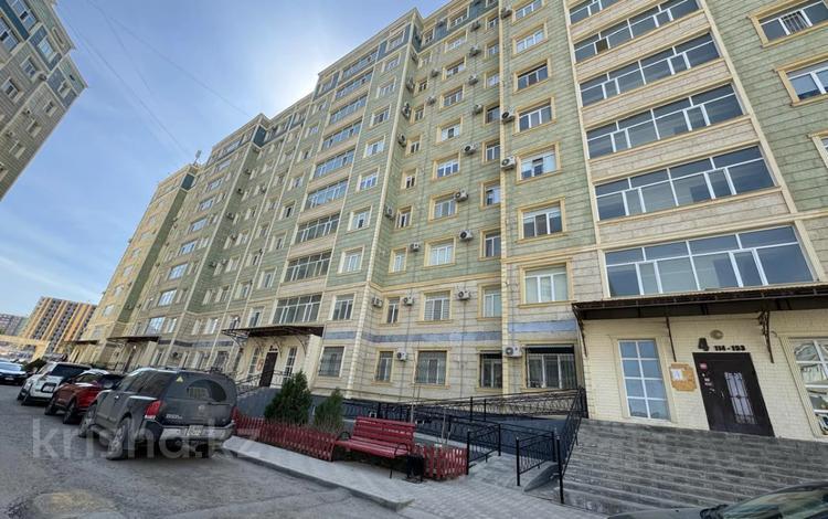 2-комнатная квартира · 68.2 м² · 8/10 этаж, 20-й мкр 12 за 22.8 млн 〒 в Актау — фото 21