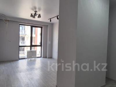 2-комнатная квартира · 45 м² · 3/5 этаж, мкр Кайрат, Тараз 1/1 за 30.5 млн ₸ в Алматы, Турксибский р-н