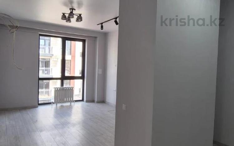 2-комнатная квартира · 45 м² · 3/5 этаж, мкр Кайрат, Тараз 1/1 за 30.5 млн 〒 в Алматы, Турксибский р-н — фото 7