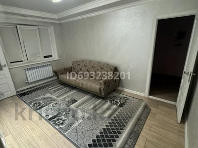 2-комнатная квартира, 45 м², 1/2 этаж помесячно, мкр Боралдай (Бурундай), Пос. Боралдай Амангельды за 120 000 〒 в Алматы, Алатауский р-н