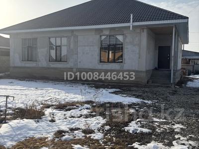 Отдельный дом · 5 комнат · 200 м² · 10 сот., Алмалыбақ 46 — Тяльятти за 50 млн 〒 в Талдыкоргане, мкр военный городок Жулдыз