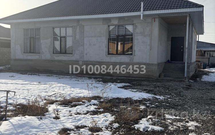Жеке үй · 5 бөлме · 200 м² · 10 сот., Алмалыбақ 46 — Тяльятти, бағасы: 45 млн ₸ в Талдыкоргане, мкр военный городок Жулдыз — фото 2