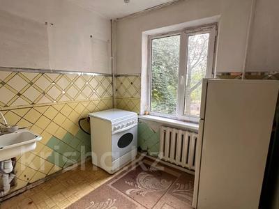 1-комнатная квартира · 32 м² · 2/4 этаж, мкр Айнабулак-1 за 25 млн 〒 в Алматы, Жетысуский р-н