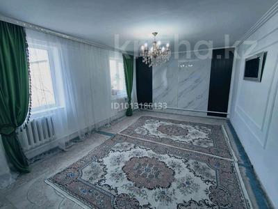 Отдельный дом · 4 комнаты · 140 м² · 10 сот., Маңғыстау -4 716 — Байтерек тойханаға жақын орналасқана за 18 млн ₸ в Мангышлаке