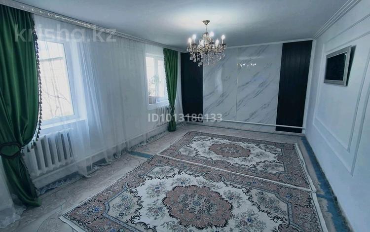 Отдельный дом · 4 комнаты · 140 м² · 10 сот., Маңғыстау -4 716 — Байтерек тойханаға жақын орналасқана за 18 млн ₸ в Мангышлаке — фото 30