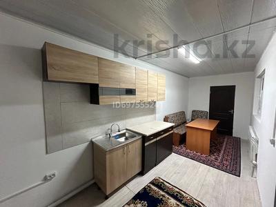 1-бөлмелі пәтер, 30 м², 1 қабат ай сайын, мкр Акбулак 29 — Рыскулова сайна, бағасы: 100 000 〒 в Алматы, Алатауский р-н