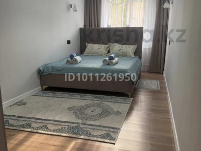 2-бөлмелі пәтер · 44 м² · 2/4 қабат, Абылайхана 32 — Маметова, бағасы: 22 000 ₸ в Алматы, Алмалинский р-н