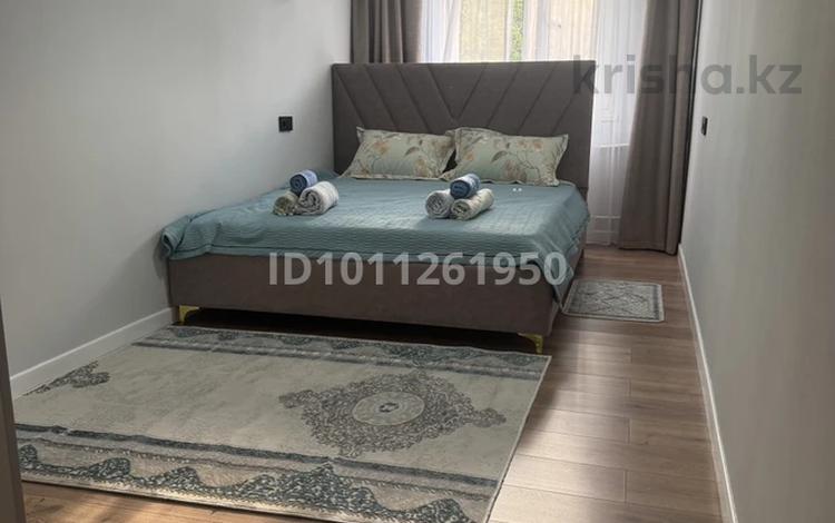 2-бөлмелі пәтер · 44 м² · 2/4 қабат, Абылайхана 32 — Маметова, бағасы: 22 000 ₸ в Алматы, Алмалинский р-н — фото 15