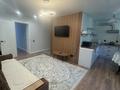 2-бөлмелі пәтер · 44 м² · 2/4 қабат, Абылайхана 32 — Маметова, бағасы: 22 000 ₸ в Алматы, Алмалинский р-н — фото 9