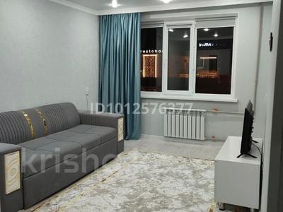1-комнатная квартира · 40 м² · 2/5 этаж, мкр Жайлау 4/1 — Мкр Жайлау (3мкр), дом 4/1 со стороны Женис парка за 150 000 ₸ в Таразе