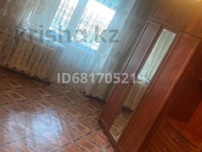 2-комнатная квартира · 48 м² · 4/4 этаж, Улан микрайон 12 — Алматинская трасса за 100 000 〒 в Талдыкоргане, военный городок Улан