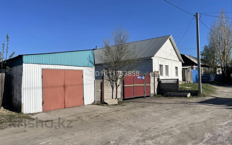 Отдельный дом · 5 комнат · 100 м² · 10 сот., Мереке 5 за 25 млн ₸ в Семее — фото 2