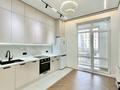 3-комнатная квартира · 90 м² · 2/9 этаж, Навои 58/4 — Жандосова за 100 млн ₸ в Алматы, Ауэзовский р-н