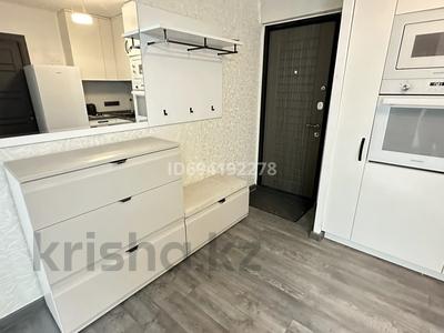 3-комнатная квартира, 58 м², 2/5 этаж помесячно, мкр Алмагуль, Си-Синхая 10 — Жарокова за 400 000 〒 в Алматы, Бостандыкский р-н