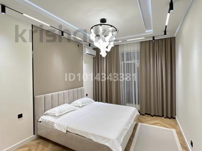 1-комнатная квартира · 50 м² · 1/1 этаж, мкр Тараз, Рыскулова 33/2 за 18 000 ₸ в Шымкенте, Аль-Фарабийский р-н