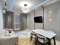1-комнатная квартира · 50 м² · 1/1 этаж, мкр Тараз, Рыскулова 33/2 за 18 000 ₸ в Шымкенте, Аль-Фарабийский р-н — фото 3