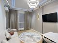 1-комнатная квартира · 50 м² · 1/1 этаж, мкр Тараз, Рыскулова 33/2 за 18 000 ₸ в Шымкенте, Аль-Фарабийский р-н — фото 4