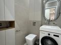 1-комнатная квартира · 50 м² · 1/1 этаж, мкр Тараз, Рыскулова 33/2 за 18 000 ₸ в Шымкенте, Аль-Фарабийский р-н — фото 6