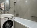 1-комнатная квартира · 50 м² · 1/1 этаж, мкр Тараз, Рыскулова 33/2 за 18 000 ₸ в Шымкенте, Аль-Фарабийский р-н — фото 7