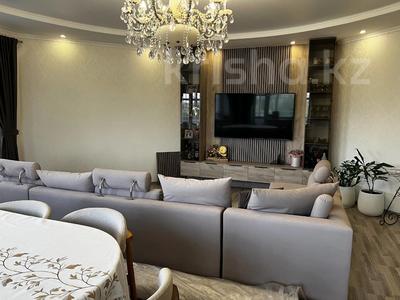 4-комнатная квартира · 159.4 м² · 2/6 этаж, Маяковского 116А за 69.8 млн ₸ в Костанае