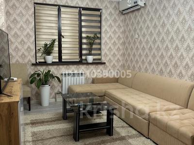 3-бөлмелі пәтер · 80 м² · 9/9 қабат, мкр Туран-2 52a, бағасы: 27 млн ₸ в Шымкенте, Каратауский р-н