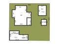 Жеке үй · 6 бөлме · 315 м² · 10.5 жүзд., Абая, бағасы: 195 млн ₸ в  — фото 69