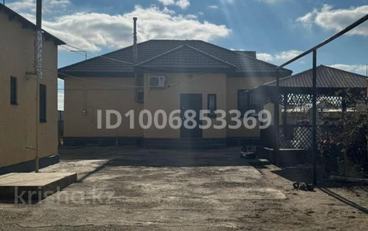 Жеке үй · 3 бөлме · 120 м² · 6 жүзд., Таттимбет куйши 13а, бағасы: 45 млн ₸ в Атырау — фото 2