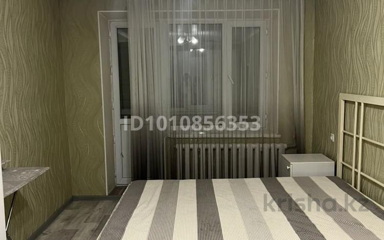 2-бөлмелі пәтер · 45 м² · 2/5 қабат, Кунаева 19 — Запад, Кунаева, Маметова, бағасы: 14 млн 〒 в Шу — фото 2