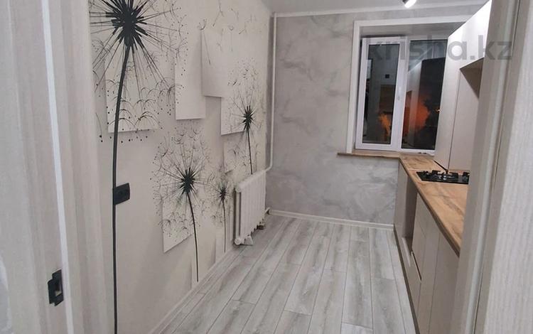 2-комнатная квартира · 50 м² · 3/5 этаж, Карима Сутюшева 18 — Центр,ресторан Ишим за 24 млн ₸ в Петропавловске — фото 2