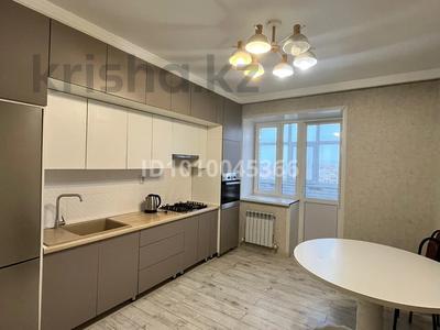 2-комнатная квартира · 65 м² · 8/9 этаж, мкр. Алтын орда, Ораза татеулы 5а — За СК Жекпе-жек за 30.8 млн ₸ в Актобе