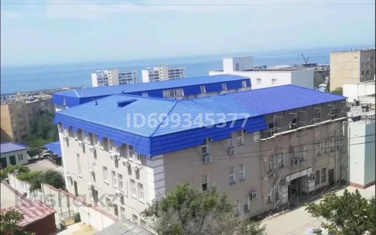 4-комнатная квартира · 90 м² · 5/5 этаж, 14-й мкр 27 за 22 млн ₸ в Актау — фото 2