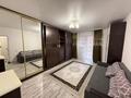 1-бөлмелі пәтер · 45 м² · 5/10 қабат, Жунисова, бағасы: 25.5 млн ₸ в Алматы, Наурызбайский р-н