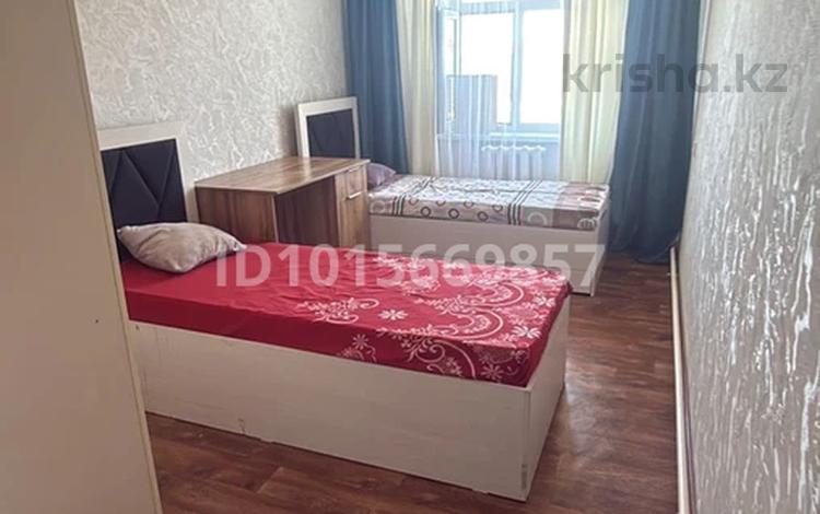 2 комнаты · 50 м² · 5/5 этаж, Отырар 6 — Шнос , medical Olympic за 40 000 ₸ в Туркестане — фото 2