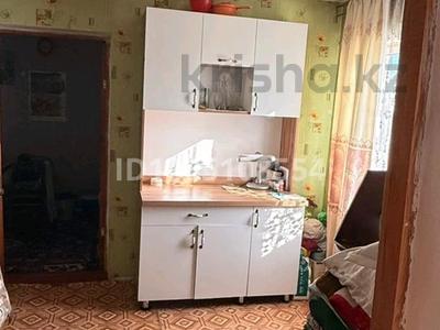 Отдельный дом · 4 комнаты · 50 м² · 10 сот., Коммунистическая 25 за 9 млн ₸ в Талдыкоргане