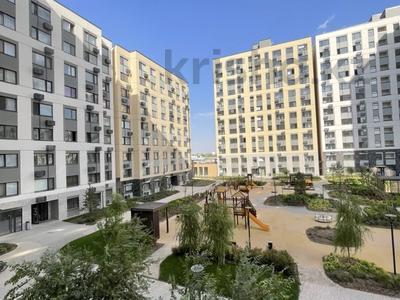 2-комнатная квартира · 42.5 м² · 3/12 этаж, квартал 189 50Б за 22 млн ₸ в Шымкенте