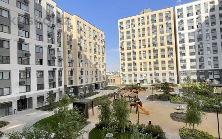 2-комнатная квартира · 42.5 м² · 3/12 этаж, квартал 189 50Б за 22 млн ₸ в Шымкенте — фото 2